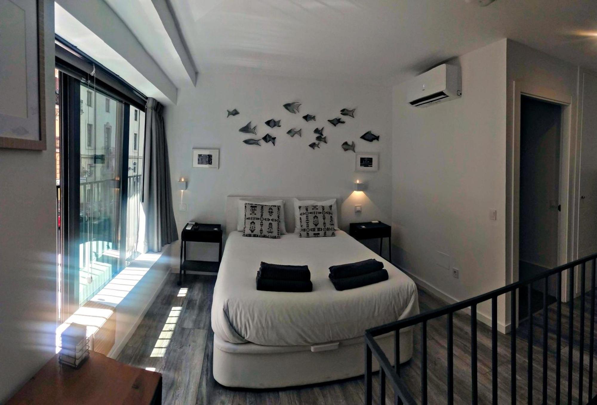 Apartments Central Madrid - Q2Home Exterior photo